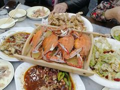 -海香园饭店