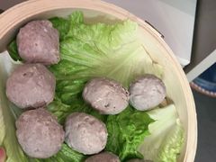 -青蓬蒸汽海鲜·深圳老字号·团建聚会(壹方城店)