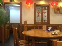 -东北农家小院(定西路店)