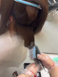 -Cima salon西玛沙龙