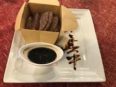 -徐记私厨(半淞园路店)