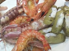 -海味当家·蒸锅海鲜(星海公园店)