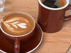 -VOYAGE COFFEE 咖啡烘焙工坊店(798艺术区店)