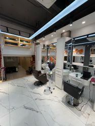 -EMILY 艾米莉 烫染沙龙