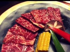 -炎蔵牛舌烤肉
