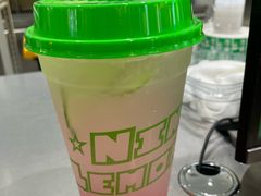 -柠季·手打柠檬茶(静安大悦城北座B1店 )