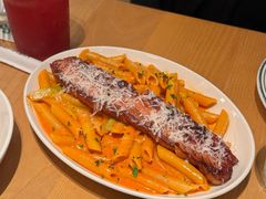 -O'eat Blossom&Pelican(深圳首店)