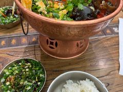 -成都你六姐·牛肉冒菜(城市集市合生汇店)