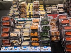 -池田寿司·4H鲜作(西直门凯德华联店)