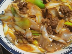 -牛街老爆肚满(牡丹园店)