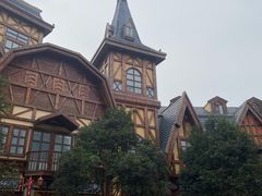 -郑州方特梦幻王国