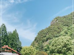 -五泄景区