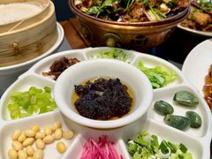 -黑窑厂糖油饼烤鸭·清真菜(黑窑厂街店)