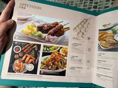 -关夫人餐厅(阳光广场店)