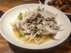 -清真·双公羊·馕坑烤全羊(奥体店)