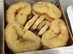 -家琳甜品(江南东店)