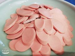 -星湖特色餐厅· 三岔湖环球融创天堂洲际酒店