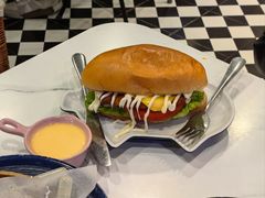 -澳门陈光记烧味饭店(南京德基广场店)