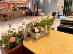 -鹊茶咖啡•新中式(深圳首店)