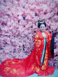 -美云庭古装·格格服汉服·京城旅拍(北京店)