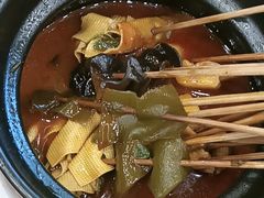 -有滋有味烧烤涮(果园星城C区店)
