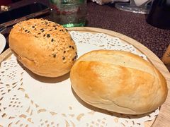 -卡本妮法餐厅·北京和平宾馆