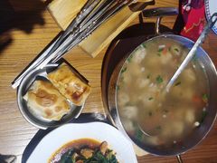 -纳瓦新疆菜(银都店)
