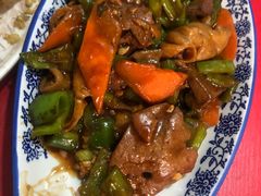 溜三样-夕阳红小吃(中街大悦城店)
