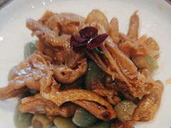 -恩然邦臣酒店-漫垛餐厅