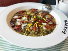 -花椒俏川菜小馆(南海万达店)