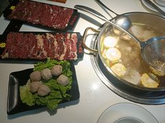 -潮发潮汕牛肉店(龙洞店)