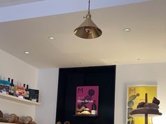 -大酉·M Coffee(北京美术馆店)