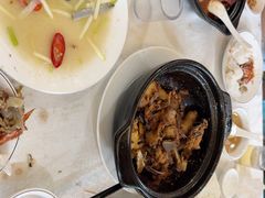 -莲花公园煎蟹(总店)