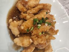 -玉华台饭庄·淮扬菜·烤鸭(望京店)