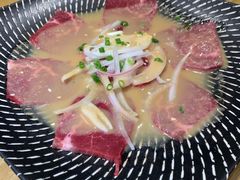-禾风·海鲜料理自助(玉林店)