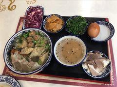 -夏家合汁(天润花园小区店)