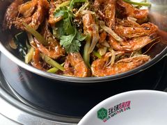 -重庆巴渝火锅(钟家村店)