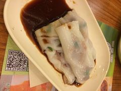 iphone_upload_pic-添好运点心专门店(深水埗店)