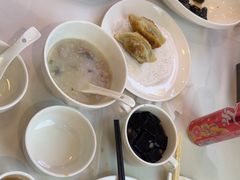 -万龙洲海鲜(南新仓店)