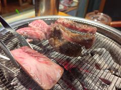 -隐炉和牛烧肉店(群力店)