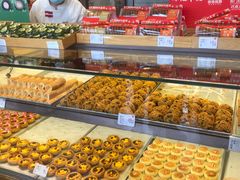 -詹記桃酥(高新鼓楼店)