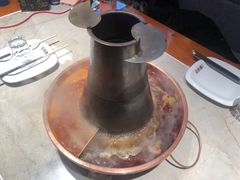 -玩煮炭火锅(延福街店)