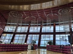 -杭州国际会议中心洲际酒店-原素全日餐厅(解放东路店)