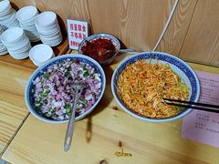 -陈掌柜澄城水盆羊肉(钟楼店)