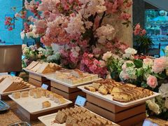 -柳州东城华美达广场酒店·欧亚西餐厅