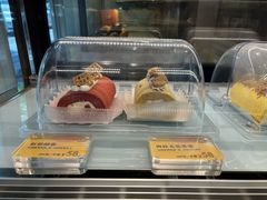 -KK BAKERY烘焙