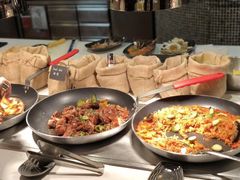 -厦门海沧正元希尔顿逸林酒店開全日餐厅