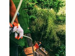 -清迈丛林飞跃 JungleFlight