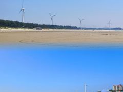 -六鳌翡翠湾滨海度假景区