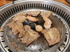 -石頭記榴莲烤肉(万达金街店)